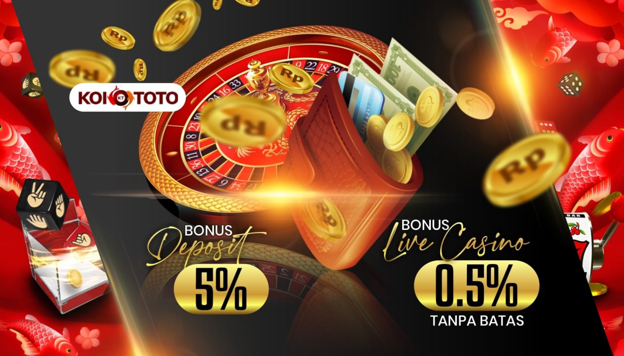 Situs IDN Poker Online DominoQQ Terbaik