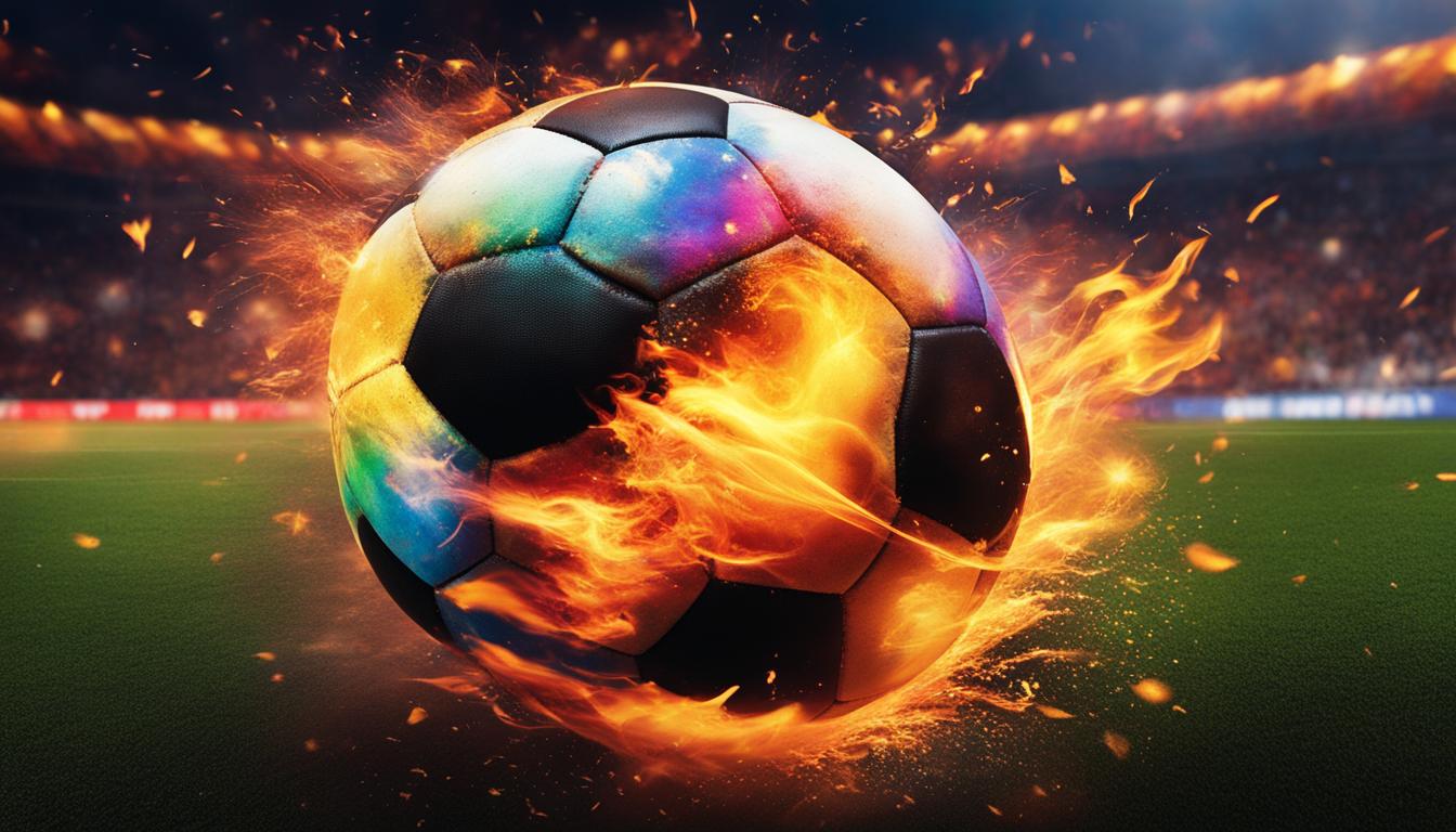 Judi Bola Live: Informasi dan Berita Terbaru Sepak Bola Dunia
