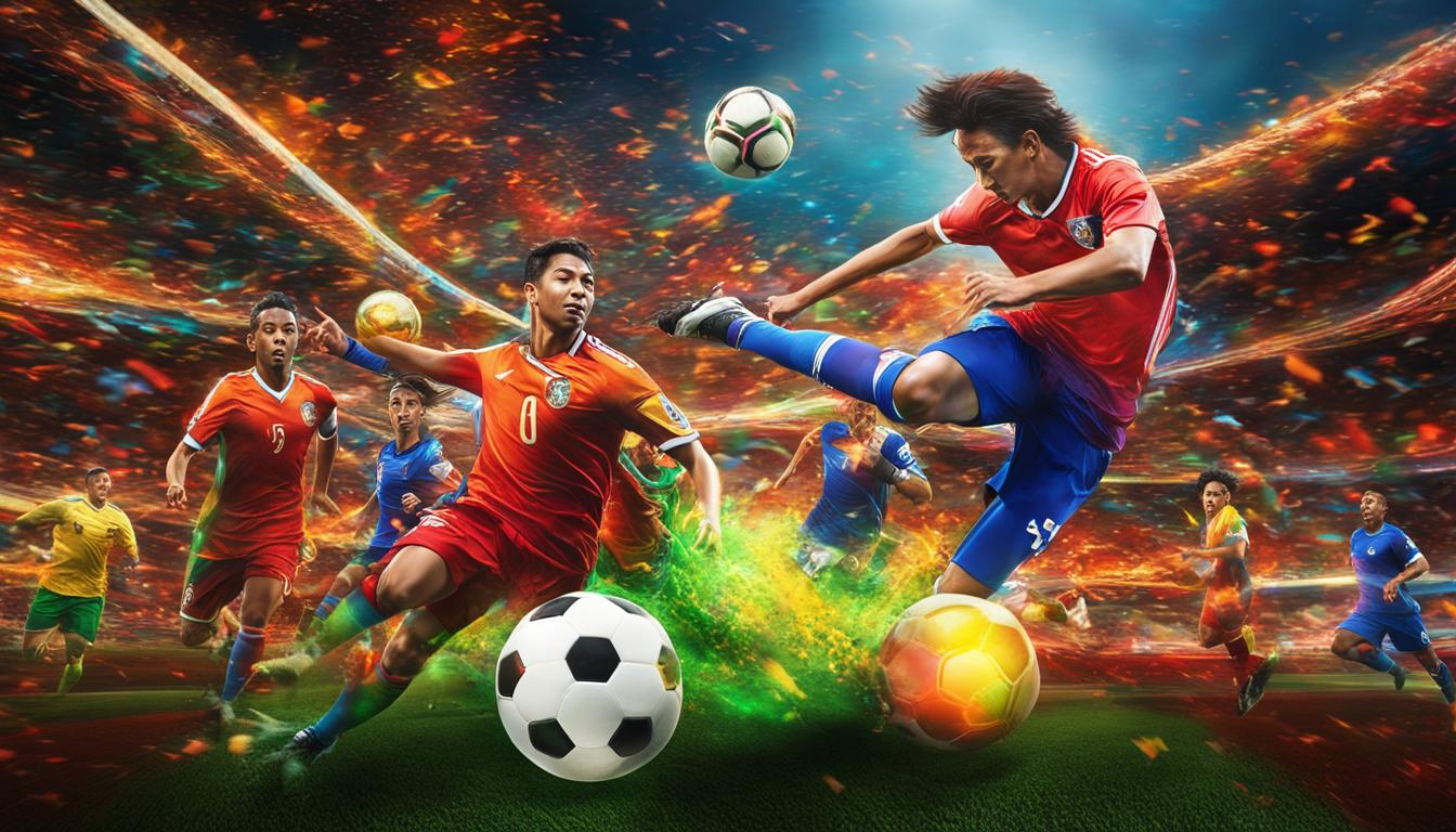 Panduan Lengkap Pasaran Bola Online di Indonesia