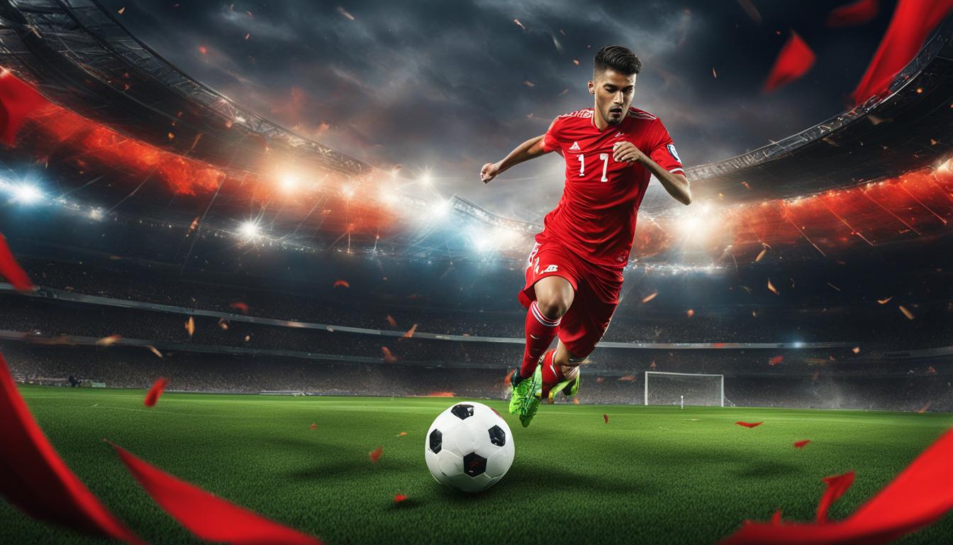 Situs Judi Bola Terbaik – Portal Taruhan Sepakbola Online Terpercaya di Indonesia