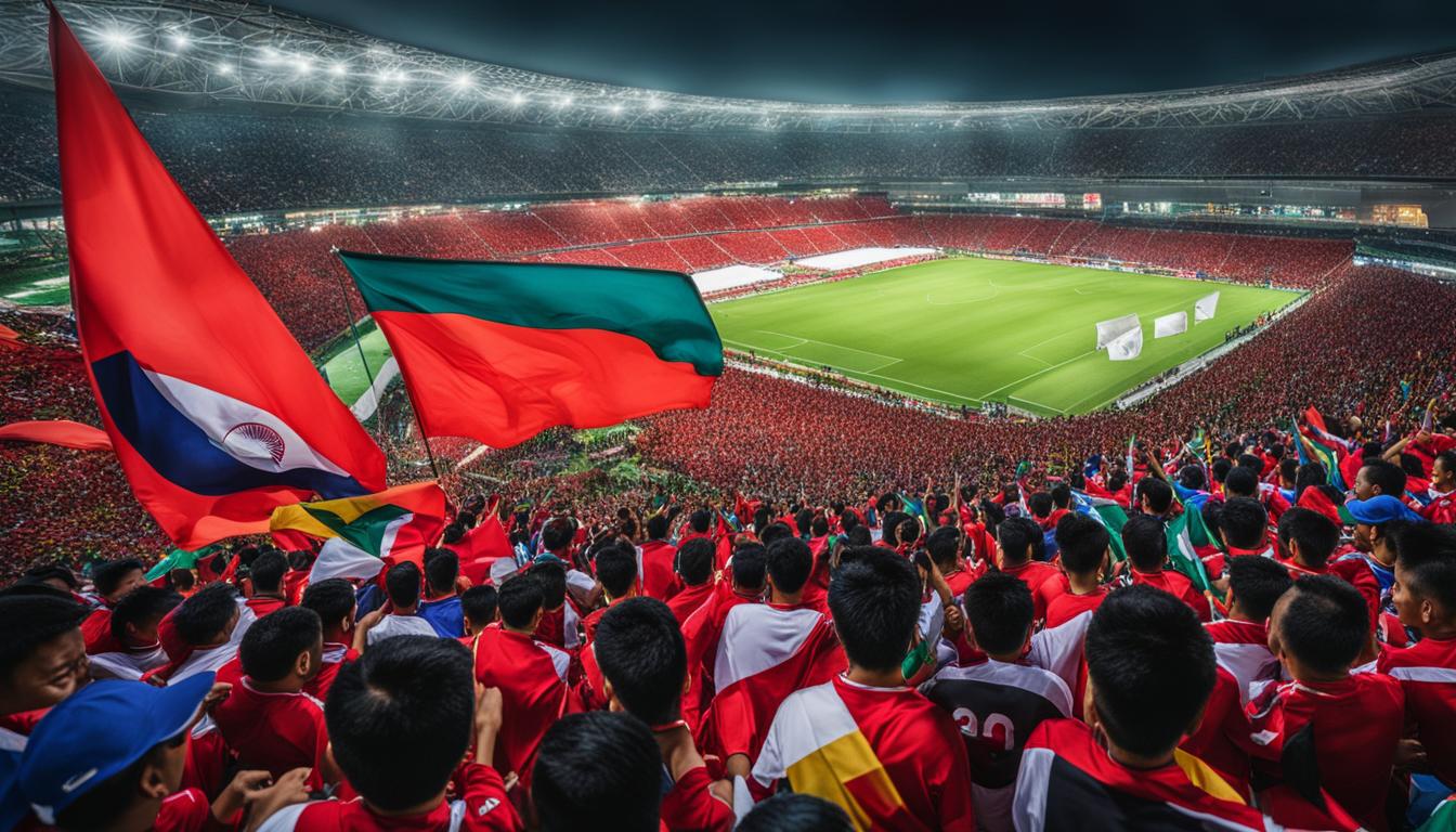 Info Terbaru Turnamen Judi Bola di Indonesia – Ikuti dan Menangkan!