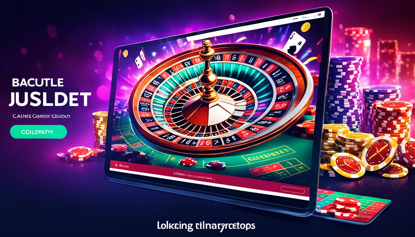 Daftar Situs Judi Online Live Casino Terbaik
