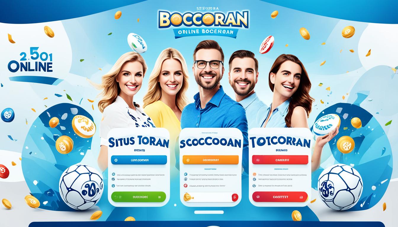 Situs Bocoran Togel Online Resmi 2024 Terpercaya