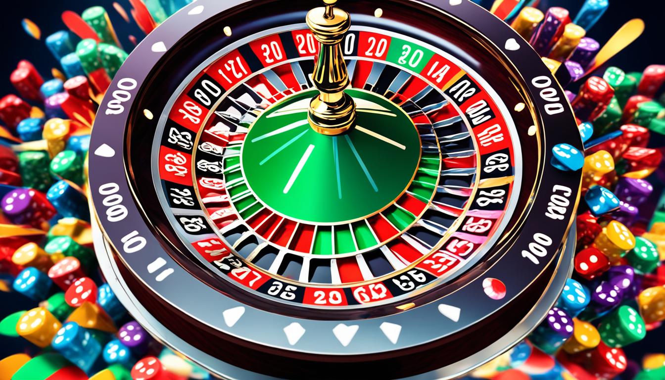 Mainkan Roulette Toto Macau Gratis – Menang Besar!