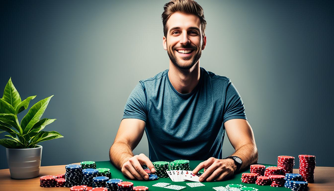 Poker Online dan Kesejahteraan Mental: Fakta Penting