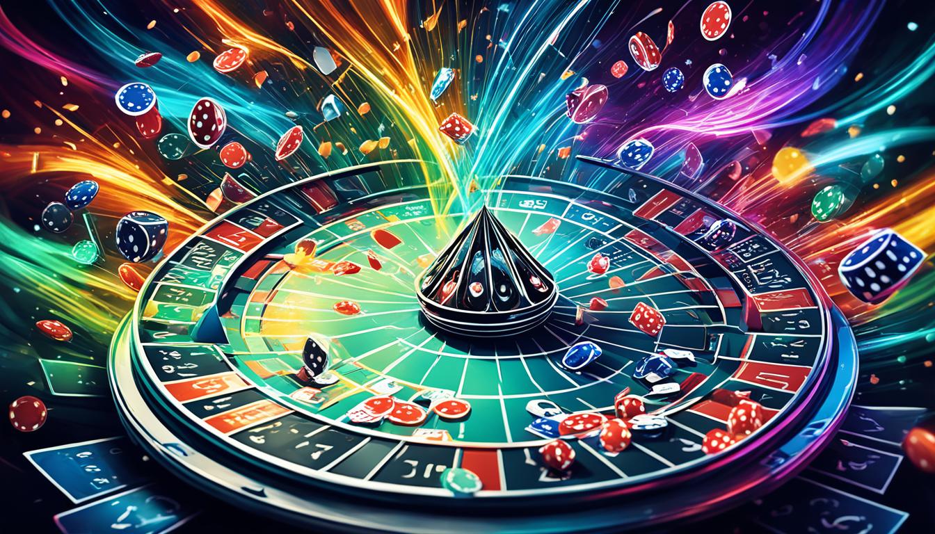 Strategi Poker Quantum untuk Pemenang Pro