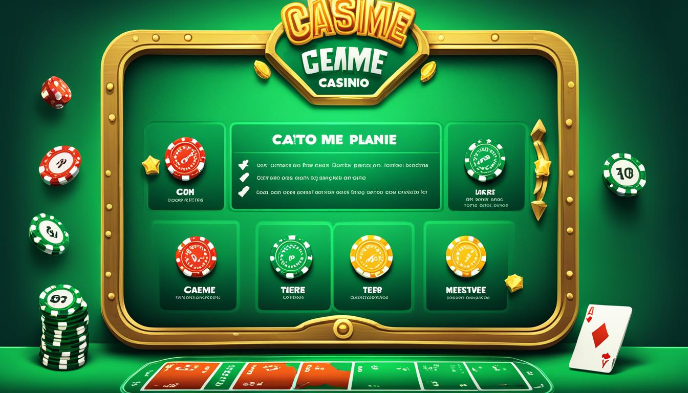 Panduan Cara Bermain Ceme Online untuk Pemula