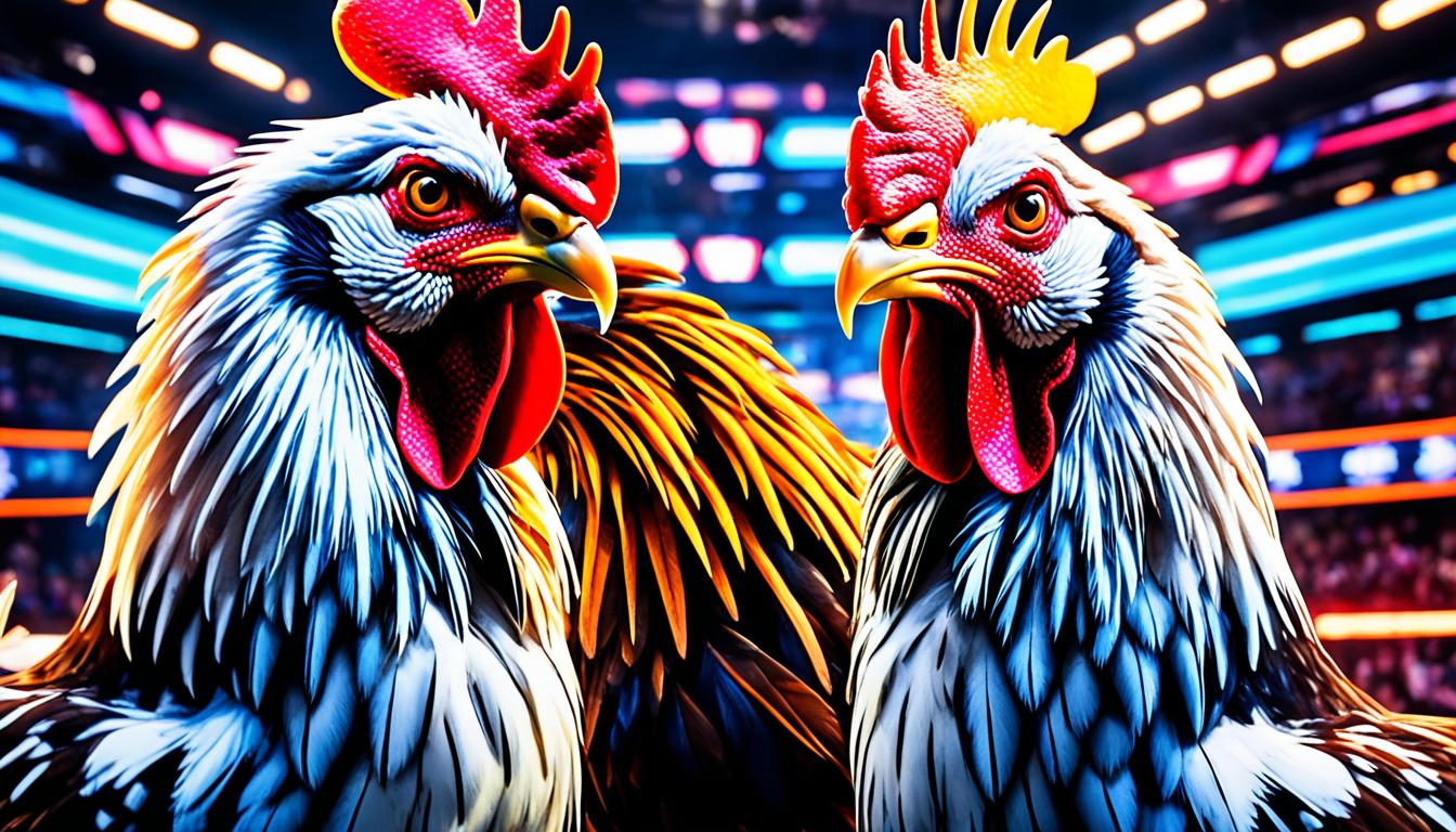 Situs Judi Sabung Ayam Online Terpercaya Indonesia