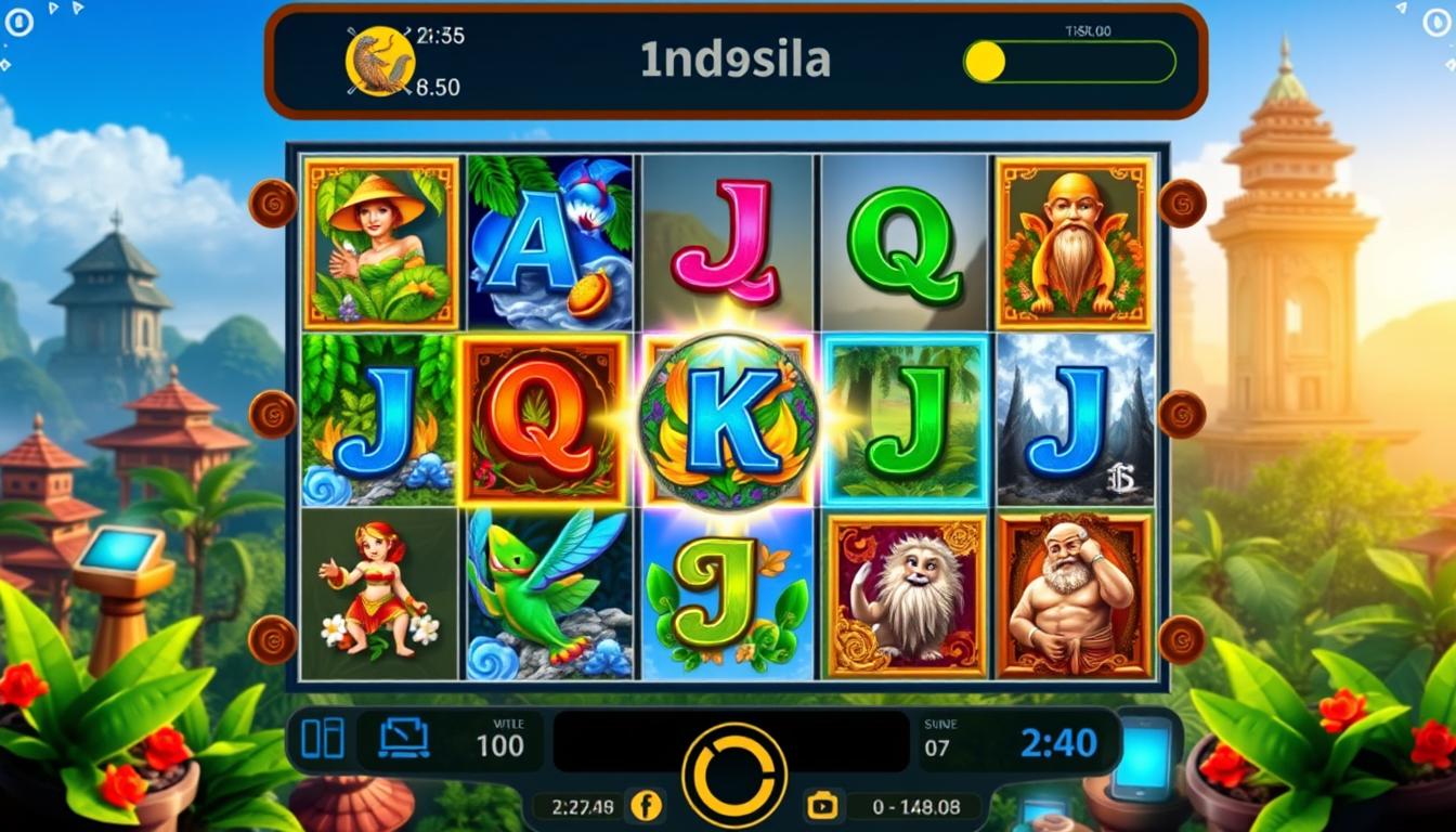 situs judi slot online terpercaya