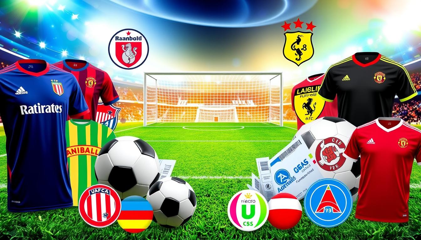 Daftar Situs Bola Online dengan Bonus Menarik: Temukan Keuntungan Terbaik untuk Taruhan Anda!