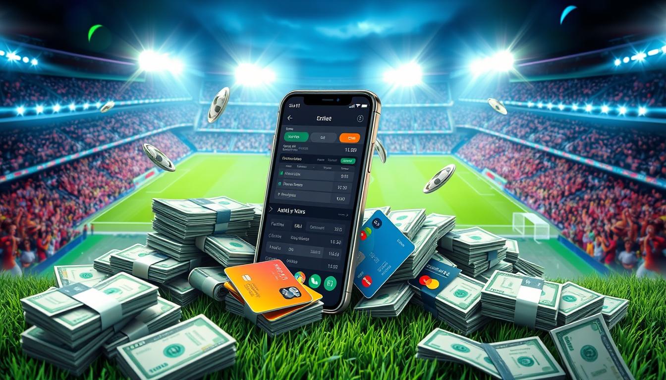 Judi bola online deposit pulsa