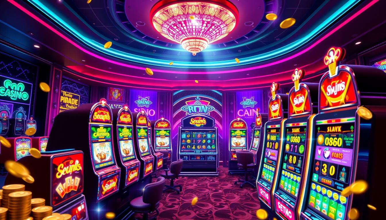 Situs Judi Slot Gacor Terpercaya di Indonesia