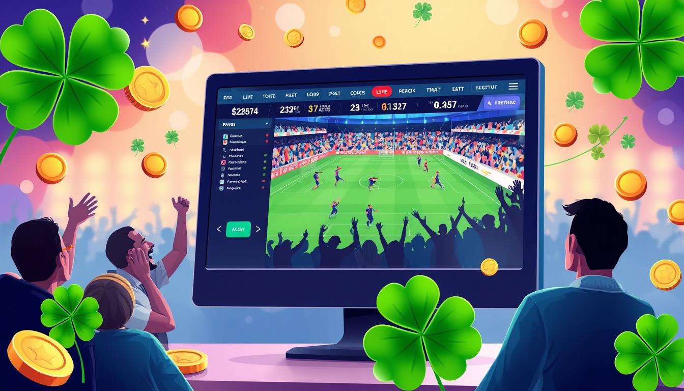 Judi Bola Online Mudah Menang – Tips & Trik Terbaik