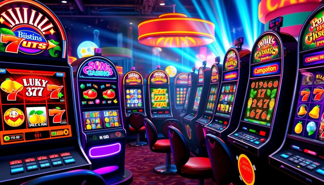 judi slot online deposit pulsa