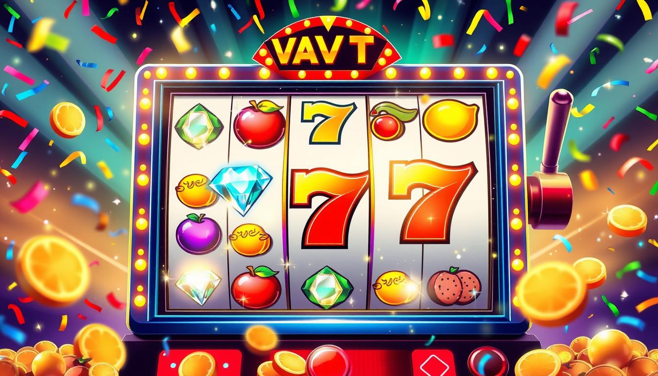 Menang Besar Judi Slot Online Gacor Hari Ini