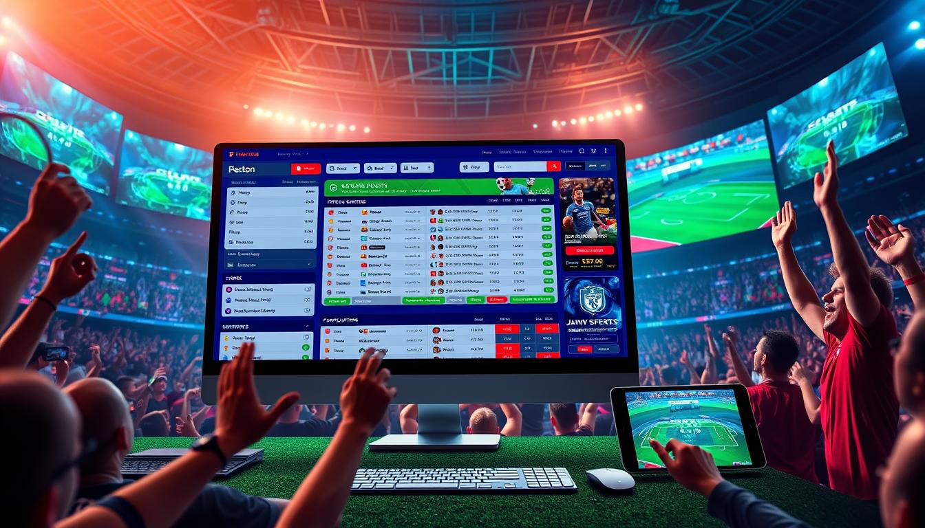 Daftar Situs Judi Bola Online Terpercaya 2023