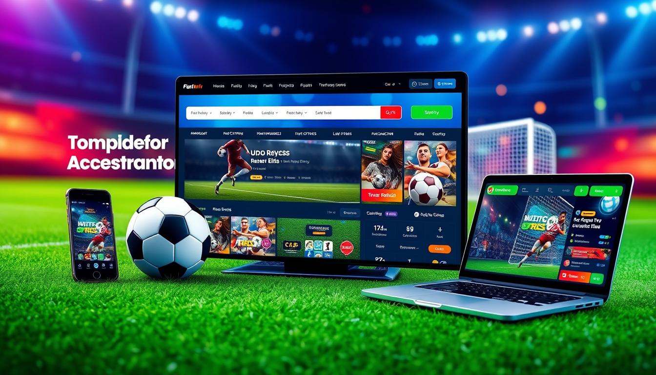 Agen judi bola online resmi