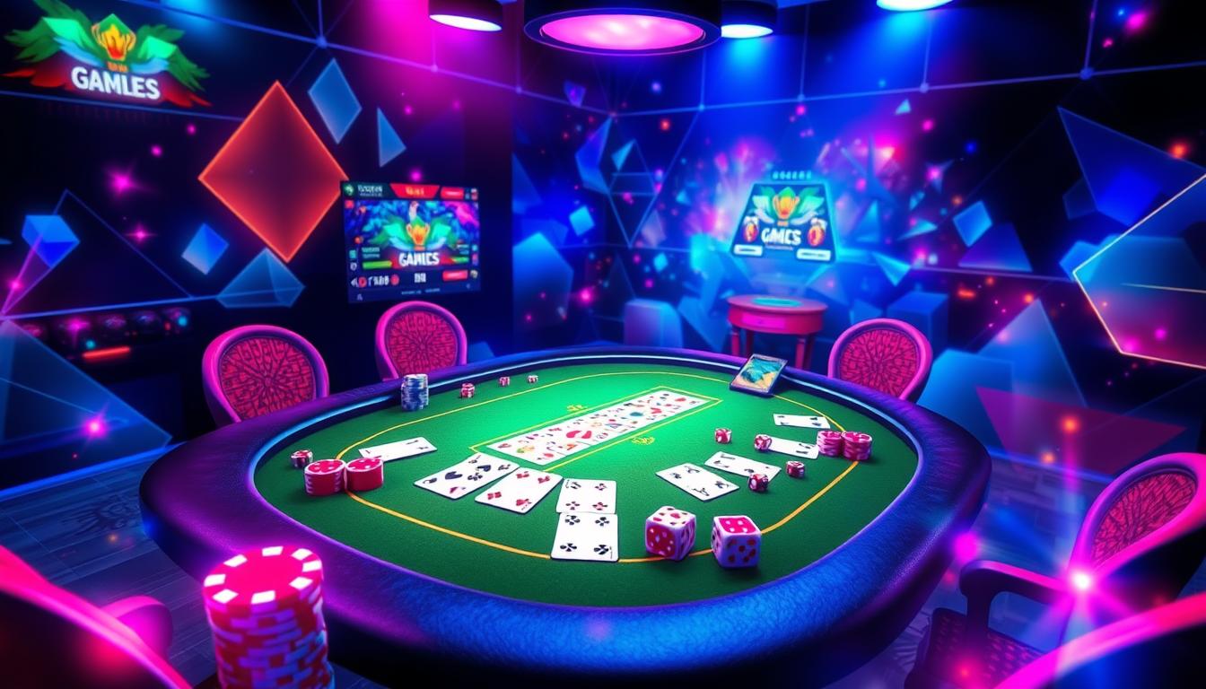 Situs Poker Online Dengan Bonus Menarik: Temukan Keuntungan Optimal untuk Pemain Pintar