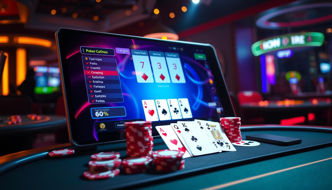 Judi Poker Online Terbaik: Panduan Memilih Situs Terpercaya dan Menguntungkan