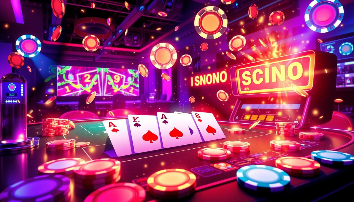 Menangkan Judi Poker Online Jackpot Terbesar