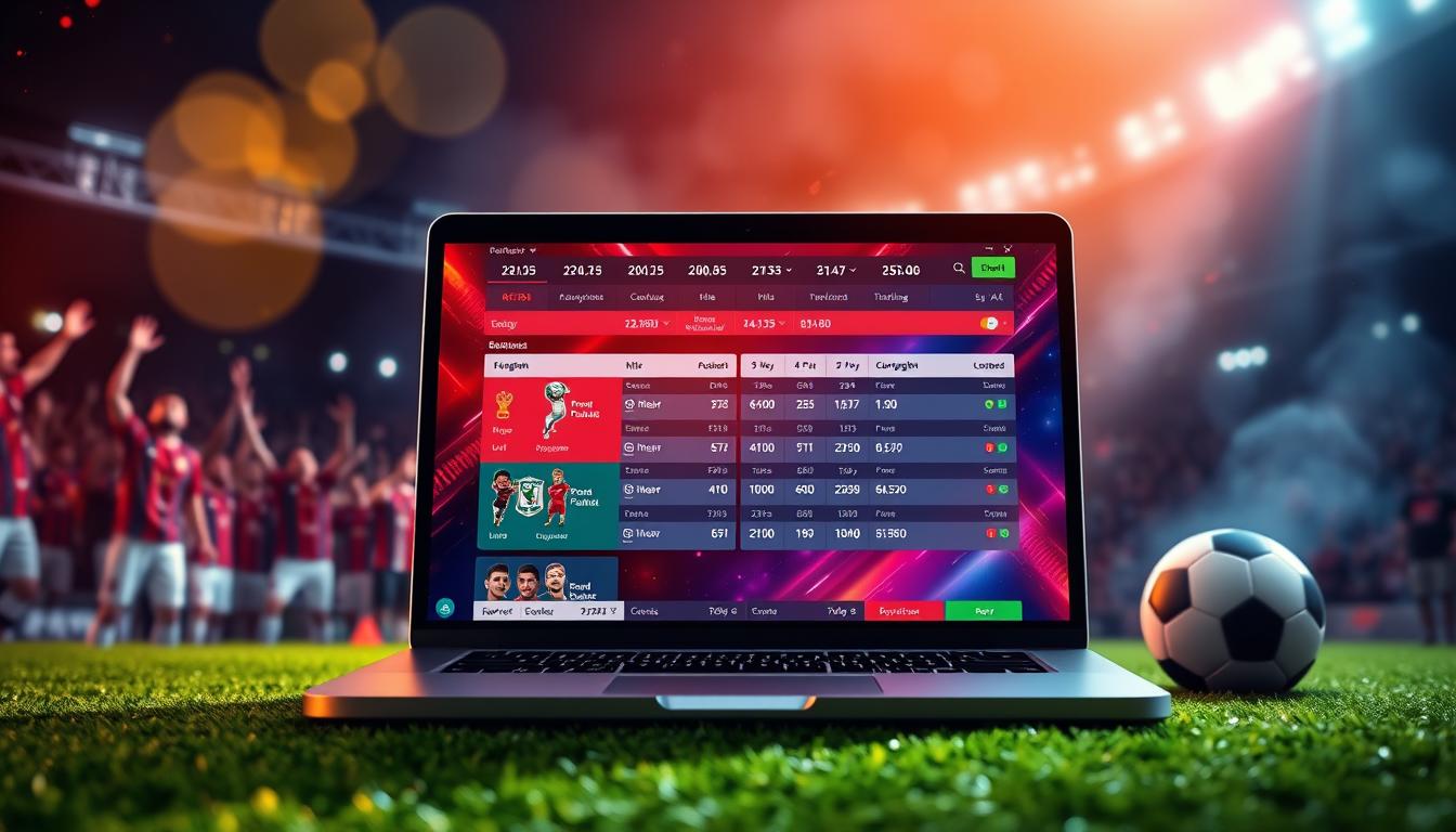 Taruhan Judi Bola Online Terbaik di Indonesia