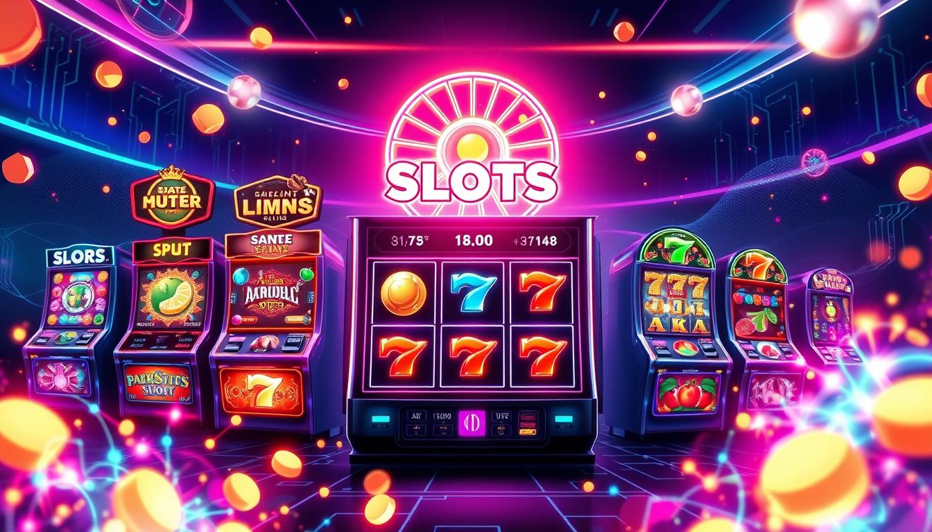 Daftar Link Judi Slot Online Resmi Terpercaya