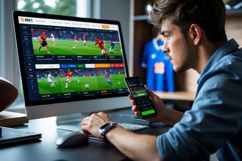 Judi Bola Online Terdepan untuk Analisa Pertandingan yang Akurat dan Seru