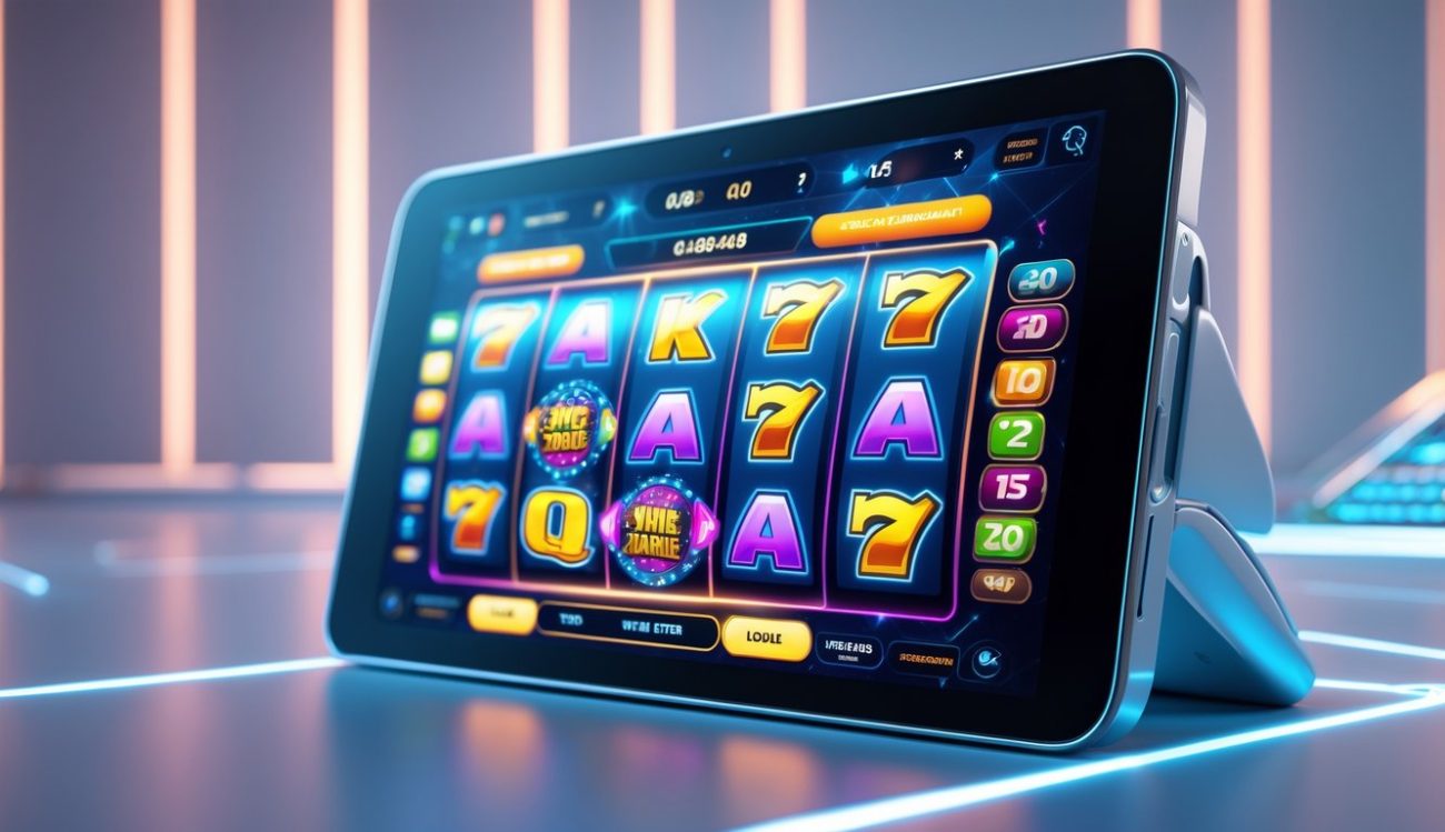 Slot Online