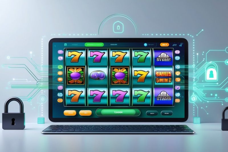 Slot Online Andal dengan Performa Sistem Stabil untuk Pengalaman Bermain Terbaik