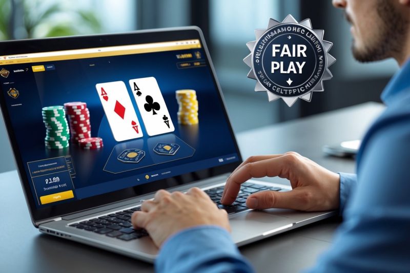 Judi Ceme Online Terpercaya Dengan Sistem Fair Play Untuk Pengalaman Bermain Aman dan Seru
