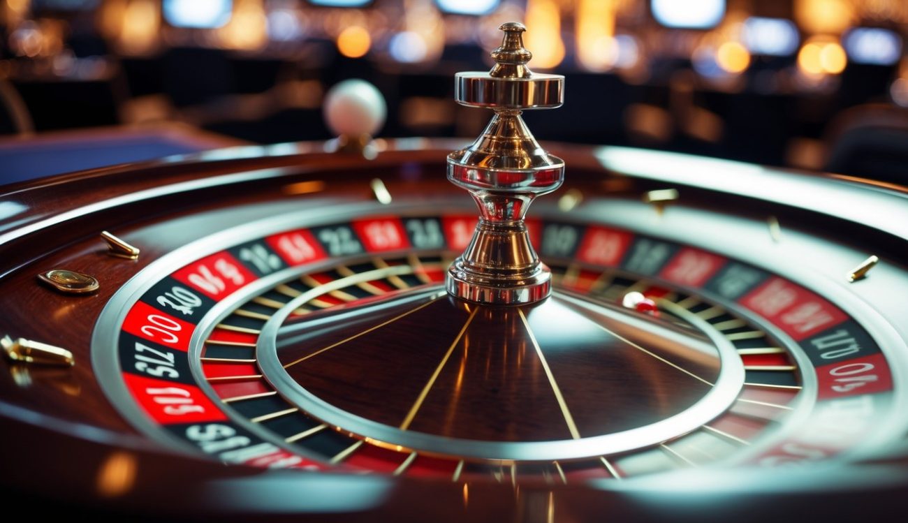 roulette Online