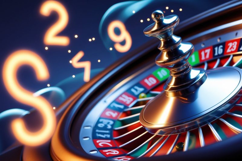 roulette Online