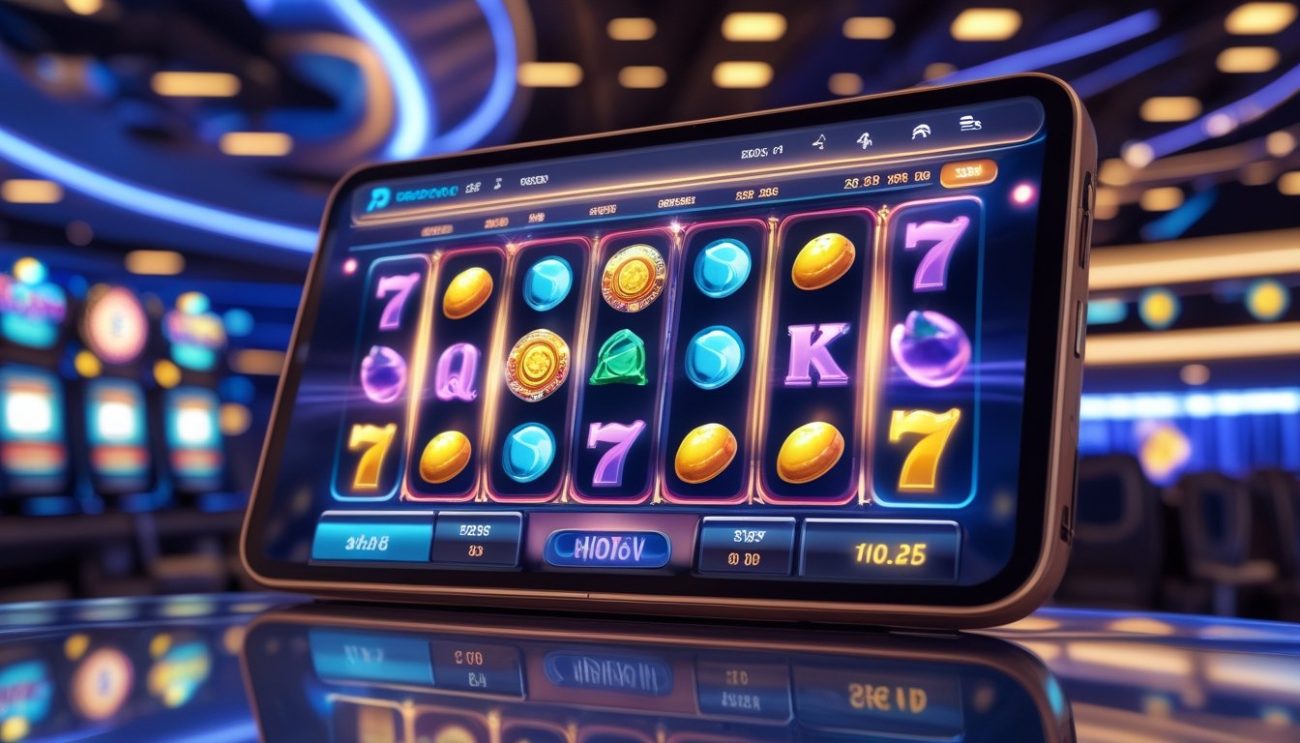 Slot Online