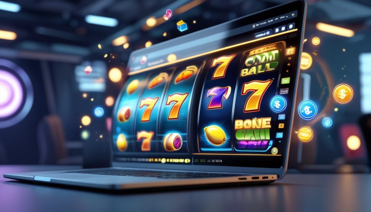 Slot Online
