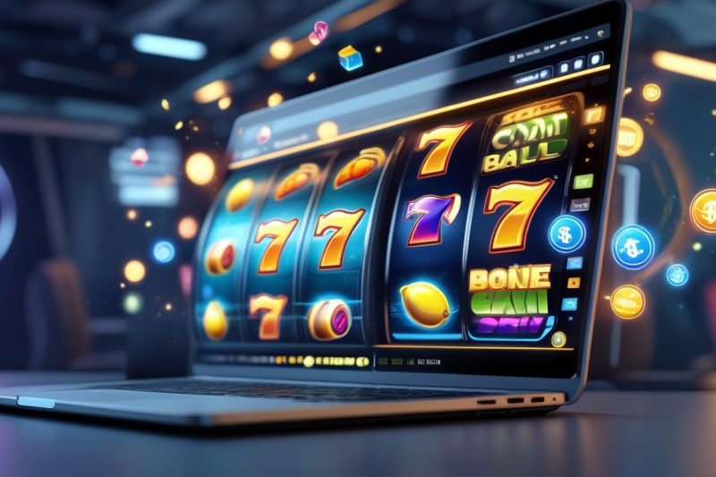 Slot Online