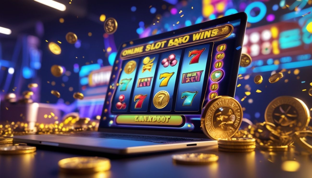 Slot Online