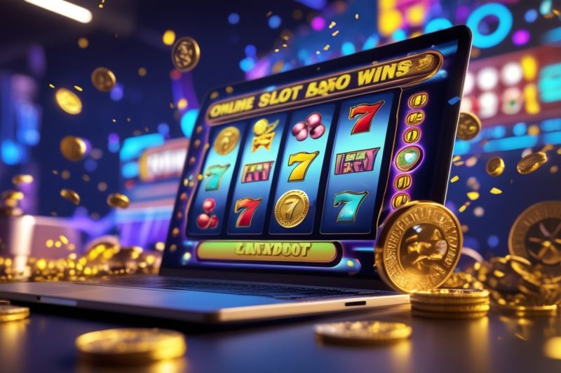 Slot Online